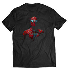 Hombre Araña -3