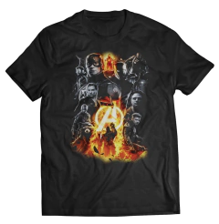 Avengers - 3