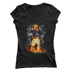 Avengers - 3 - comprar online