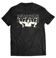 Babasónicos -5