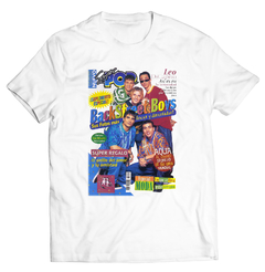 Backstreet Boys -3