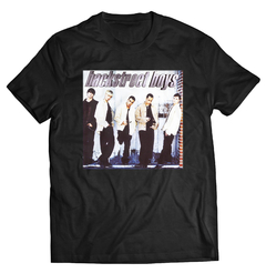 Backstreet Boys -4