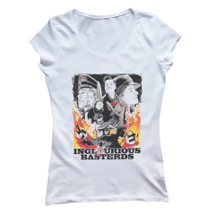 Bastardos sin gloria-1 - comprar online