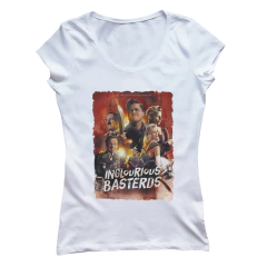 Bastardos sin gloria-3 - comprar online