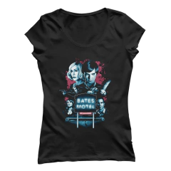 Bates Motel-1 - comprar online