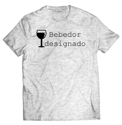 Bebedor designado