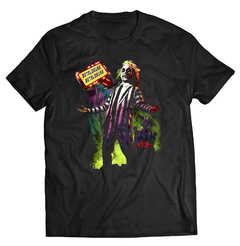 Beetlejuice -2