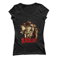 Blacklist-3 - comprar online