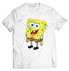Bob Esponja-1