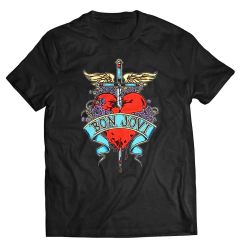 Bon Jovi -4