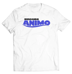 Buscando Ánimo