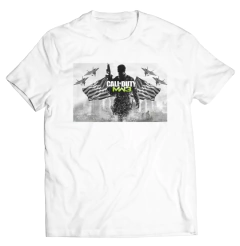 Call of Duty -2