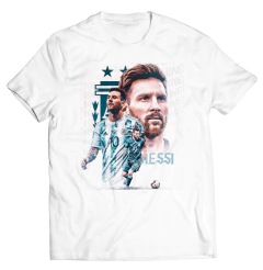 Argentina Campeón -15