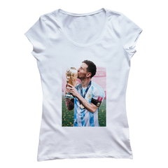 Argentina Campeón -7 - comprar online