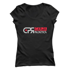 Cultura Profética-1 - comprar online