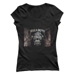 Megadeth-8 - comprar online