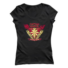 Capitana Marvel-4 - comprar online