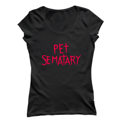 Cementerio de animales -1 - comprar online