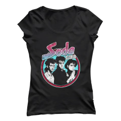 Soda -7 - comprar online