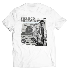 Franco Colapinto -2