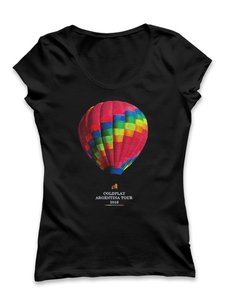 Coldplay-7 - comprar online