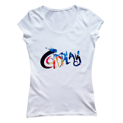 Coldplay-2 - comprar online