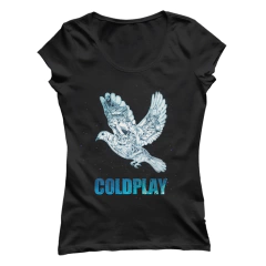 Coldplay-6 - comprar online
