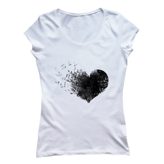 Corazón musical - comprar online