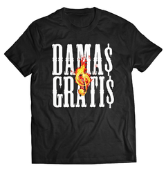 Damas Gratis -1