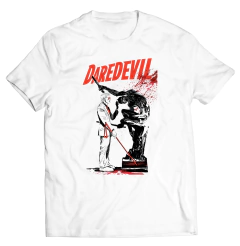 Daredevil -4