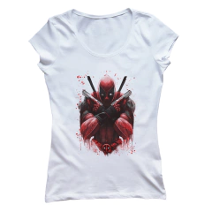 Deadpool-1 - comprar online