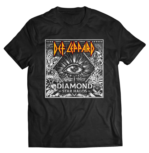 Def Leppard -2