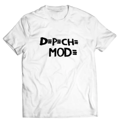 Depeche Mode -1