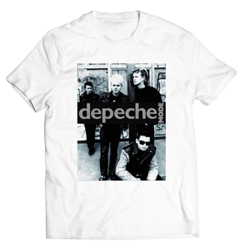 Depeche Mode -3