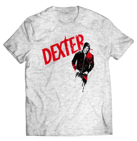 Dexter -5
