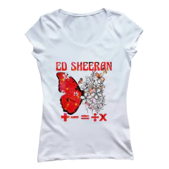 Ed Sheeran -1 - comprar online