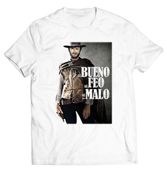 El bueno, el malo y el feo -5