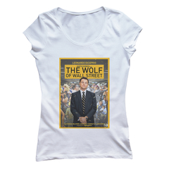 El lobo de Wall Street-1 - comprar online
