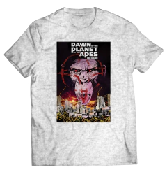 El planeta de los simios -5