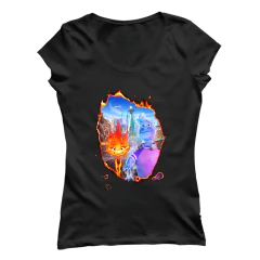 Elemental -1 - comprar online