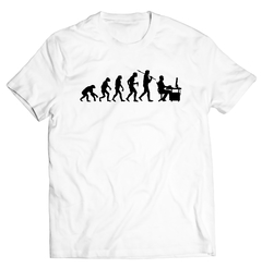 Evolución