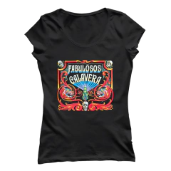 Los Fabulosos Cadillacs -1 - comprar online