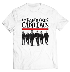 Los Fabulosos Cadillacs -3