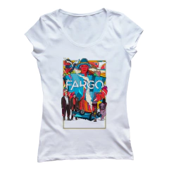 Fargo -3 - comprar online