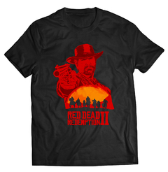 Red dead redemption -1