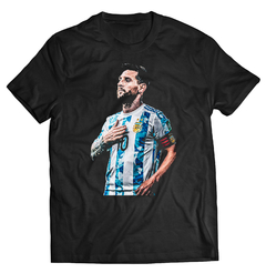 Messi -6