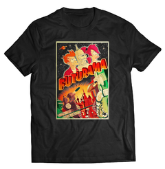 Futurama -3