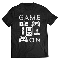 Game On -2