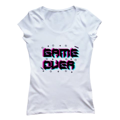 Game Over -2 - comprar online