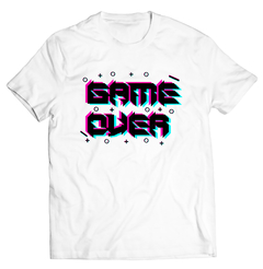 Game Over -2
